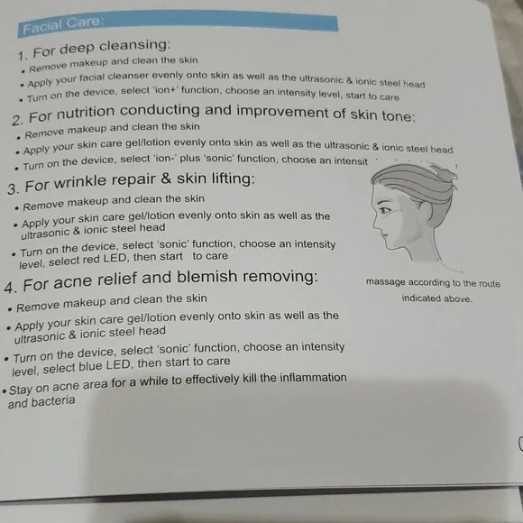 6 N 1 Slimming and Shaping Body Care Complex - Picture 4 of 7